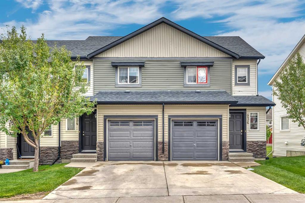 Picture of 236 Pantego Lane NW, Calgary Real Estate Listing