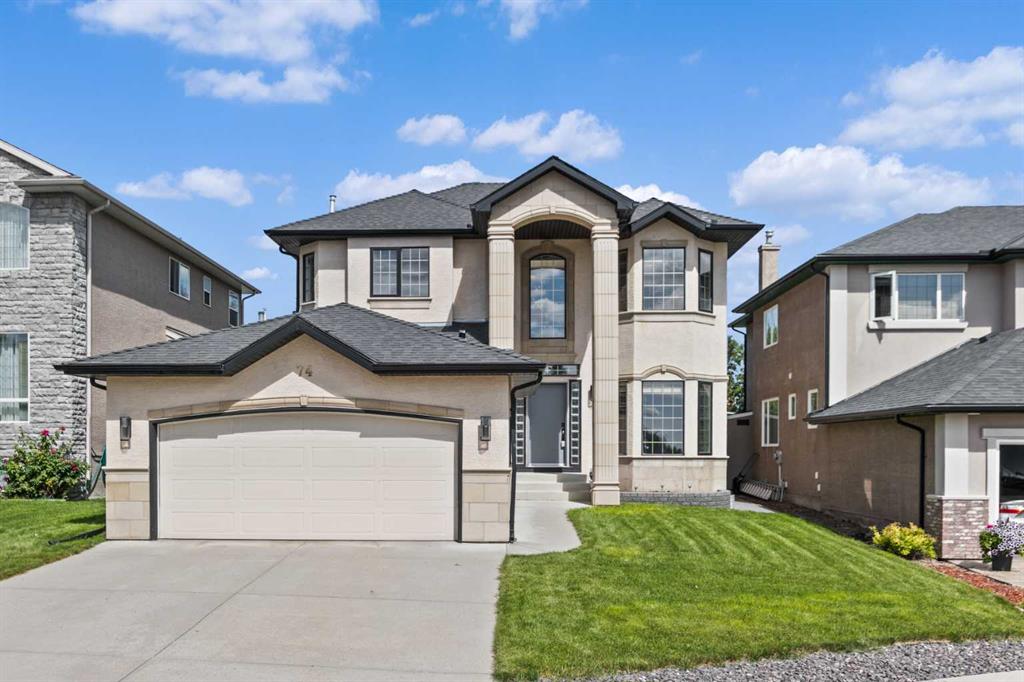 Picture of 74 Simcrest Manor SW, Calgary Real Estate Listing