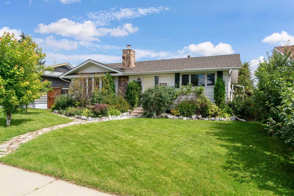 Picture of 9940 Wilde Road SE, Calgary Real Estate Listing