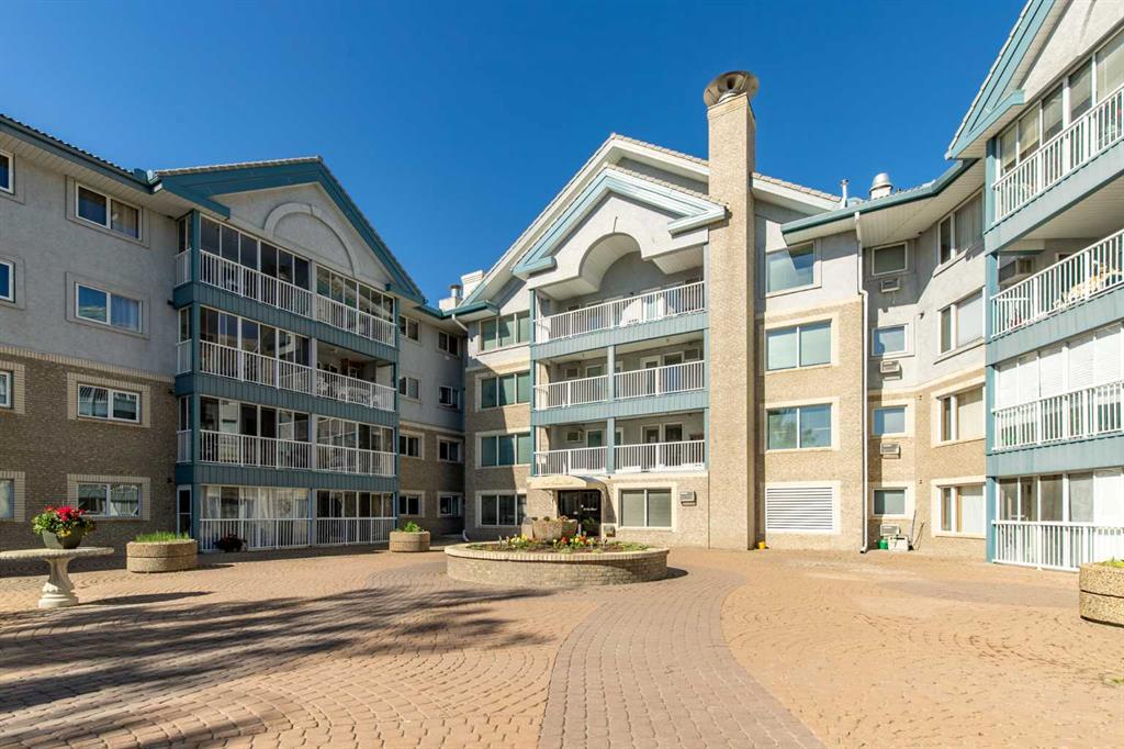 Picture of 120, 75 1 Avenue S, Lethbridge Real Estate Listing
