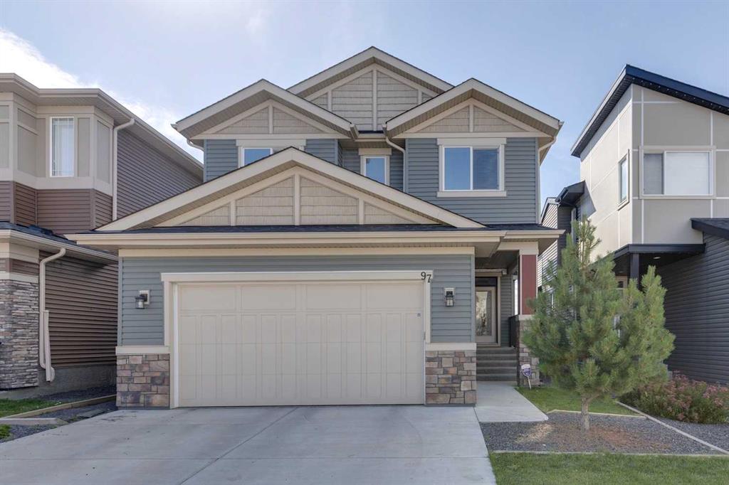 Picture of 97 Sage Bluff Close NW, Calgary Real Estate Listing
