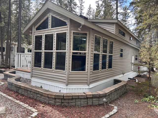 Picture of 3 Timber Crescent , Rural Mountain View County Real Estate Listing