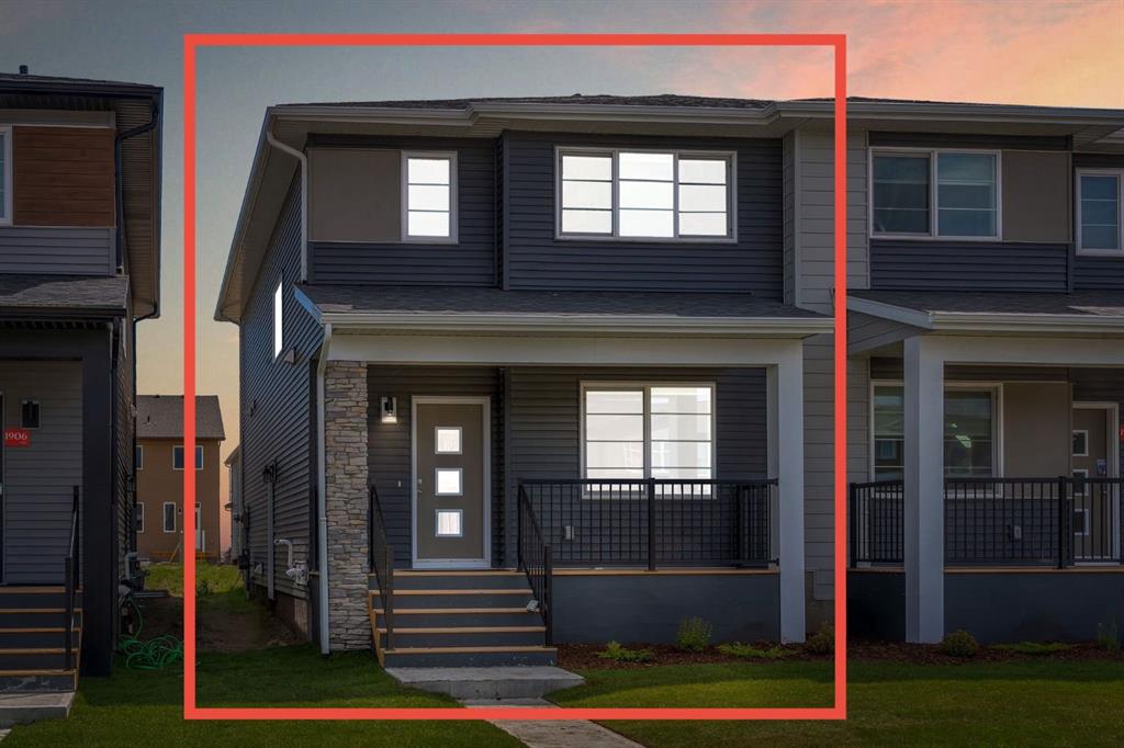 Picture of 1904 Cornerstone Boulevard NE, Calgary Real Estate Listing
