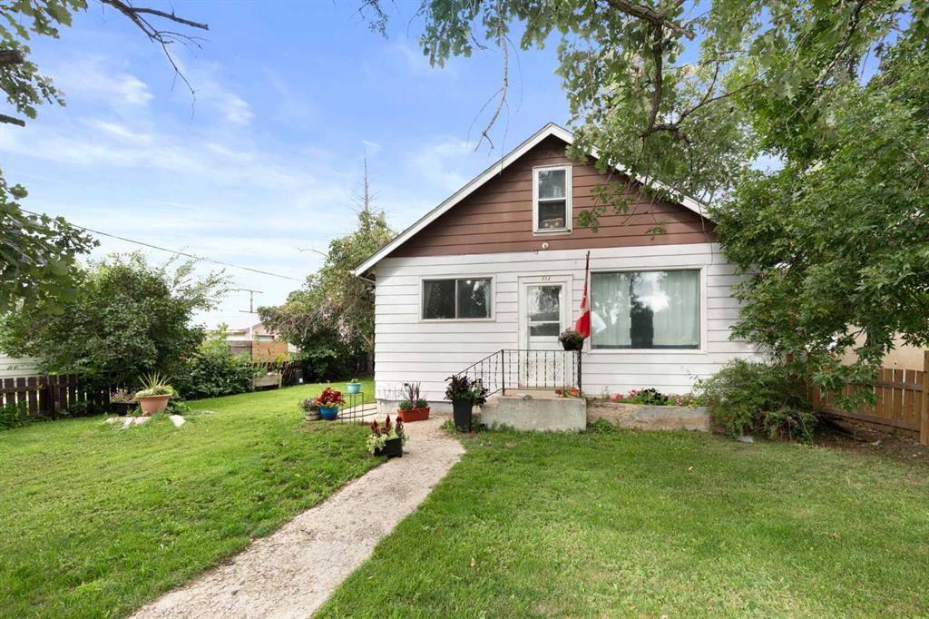 Picture of 111 2 Street , Brooks Real Estate Listing