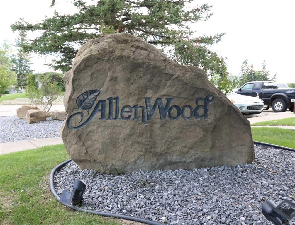 Picture of 707, 700 Allen Street SE, Airdrie Real Estate Listing