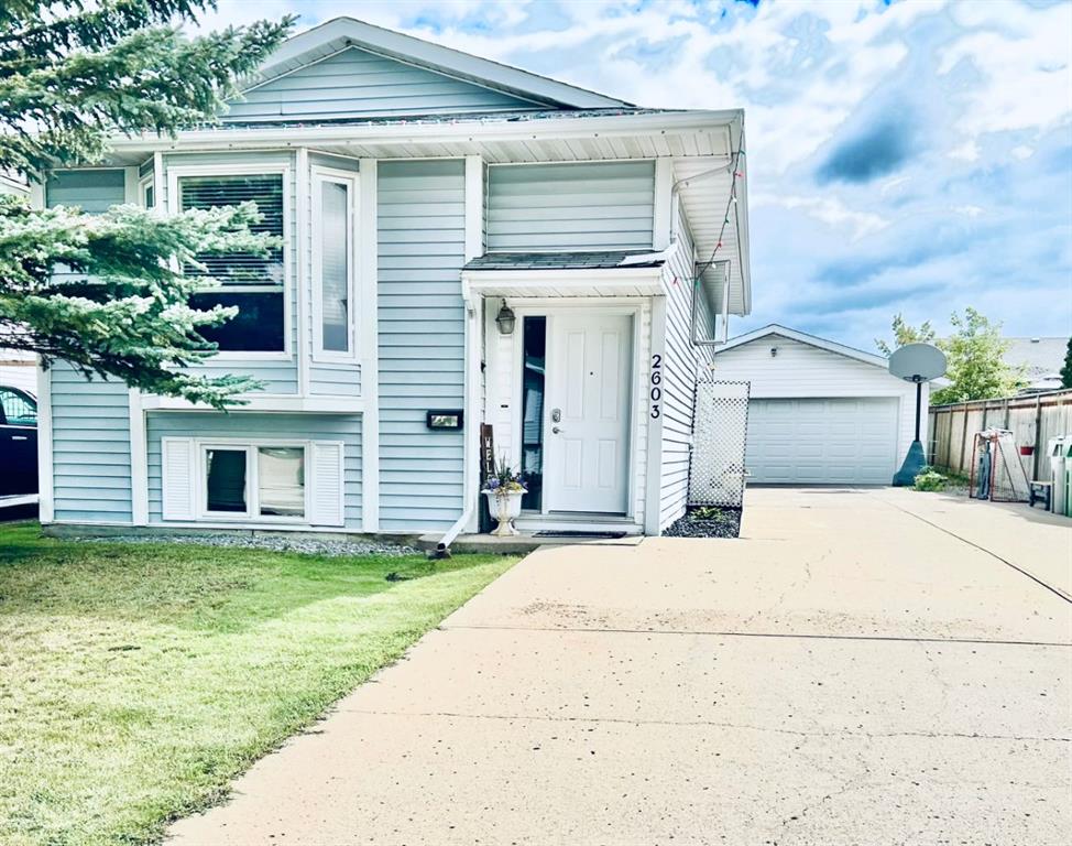 Picture of 2603 46 Avenue , Lloydminster Real Estate Listing