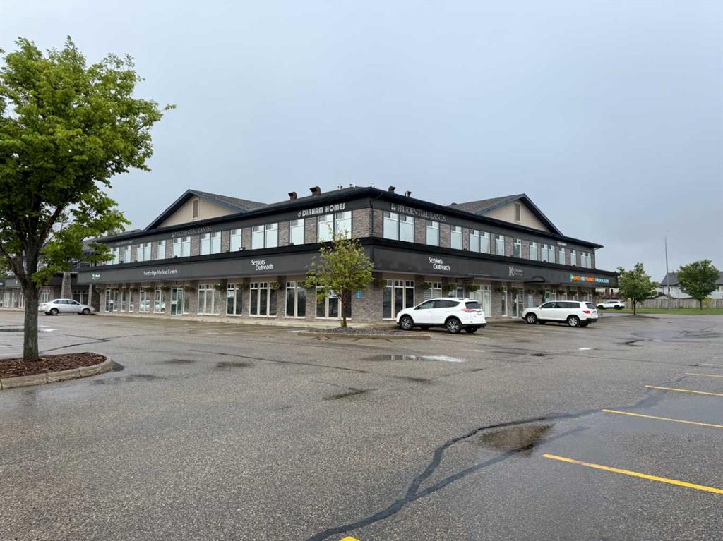 Picture of 101, 10127 121 Avenue , Grande Prairie Real Estate Listing