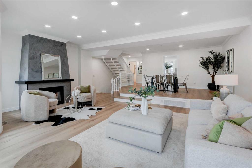 Picture of 161, 3437 42 Street NW, Calgary Real Estate Listing