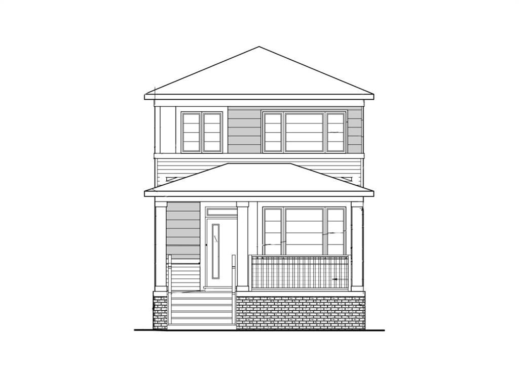 Picture of 174 Mitchell Road NW, Calgary Real Estate Listing