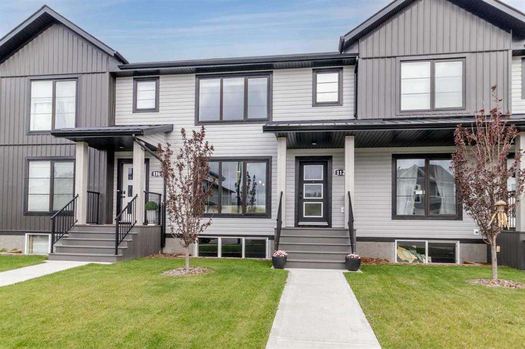 Picture of 112 Crestview Boulevard , Sylvan Lake Real Estate Listing