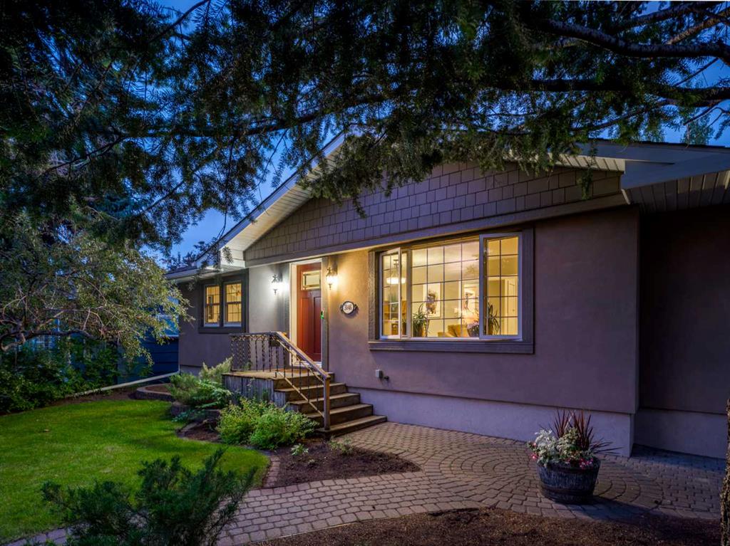 Picture of 3046 26A Street SW, Calgary Real Estate Listing