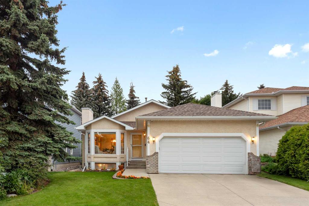 Picture of 64 Scripps Landing NW, Calgary Real Estate Listing