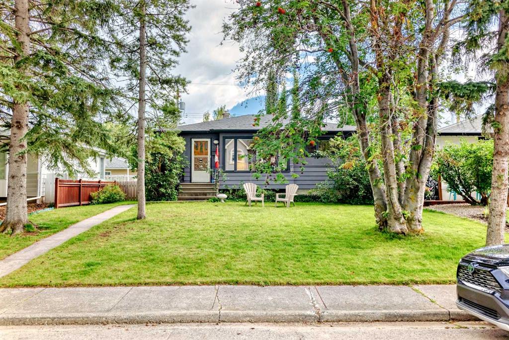 Picture of 3727 2 Avenue SW, Calgary Real Estate Listing