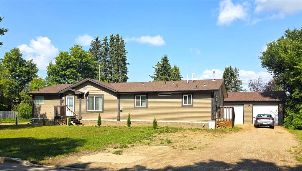 Picture of 4732, 55 Avenue  , High Prairie Real Estate Listing