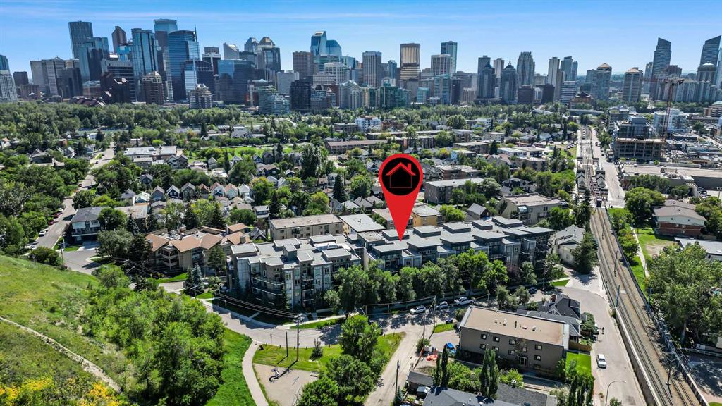 Picture of 103, 823 5 Avenue NW, Calgary Real Estate Listing