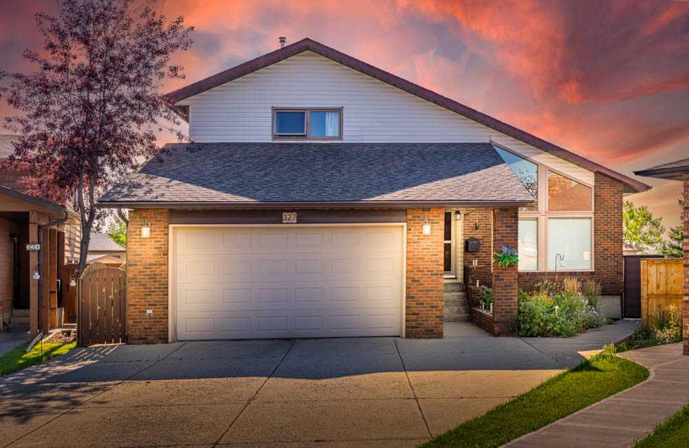 Picture of 327 Templevale Place NE, Calgary Real Estate Listing