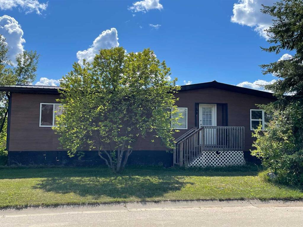 Picture of 9902 106A Street , High Level Real Estate Listing