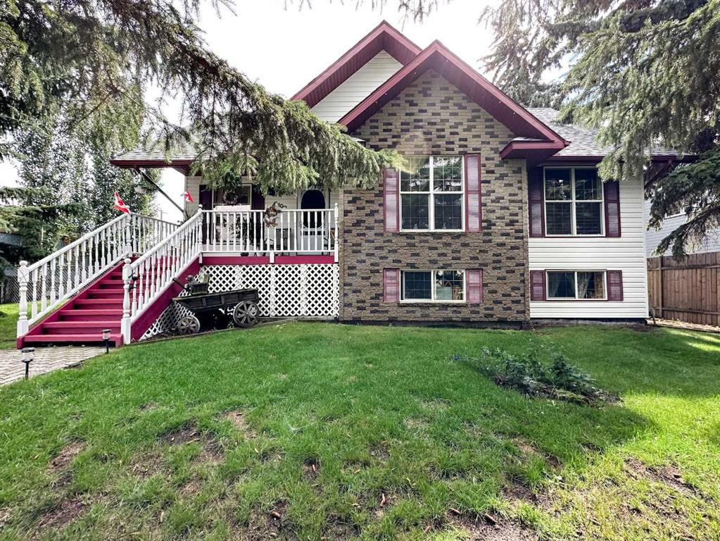 Picture of 5107 50 Avenue , Botha Real Estate Listing