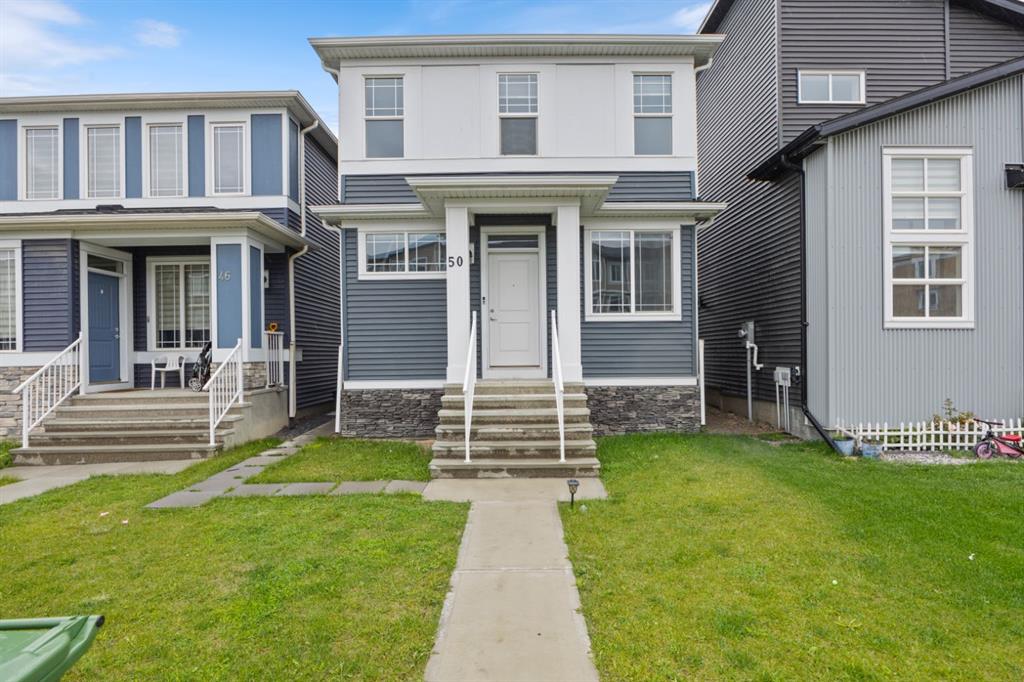 Picture of 50 Cornerstone Row NE, Calgary Real Estate Listing