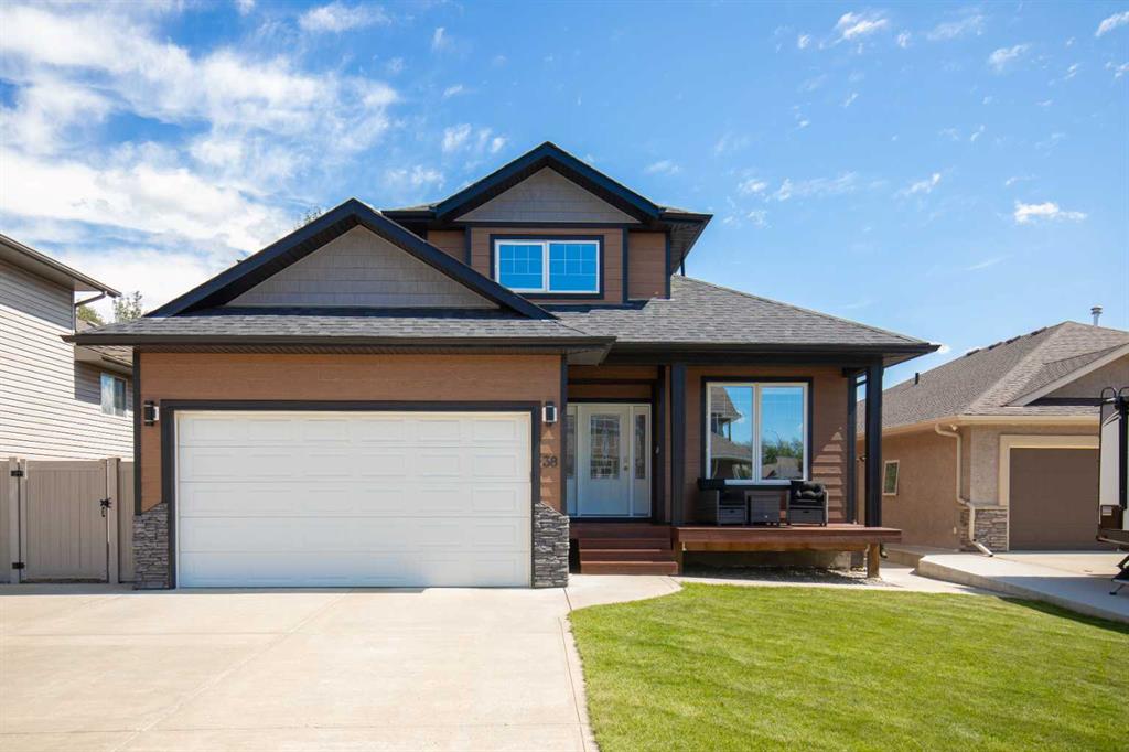 Picture of 38 Aspen Heights Way  , Innisfail Real Estate Listing