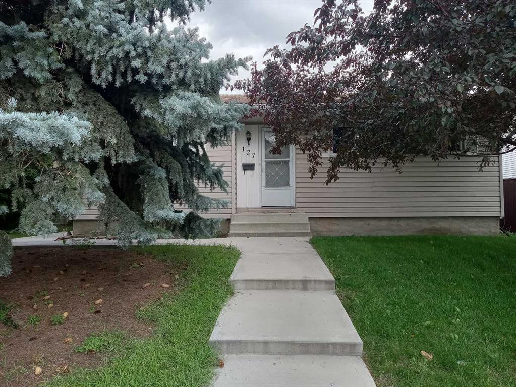 Picture of 127 Pensville Road SE, Calgary Real Estate Listing
