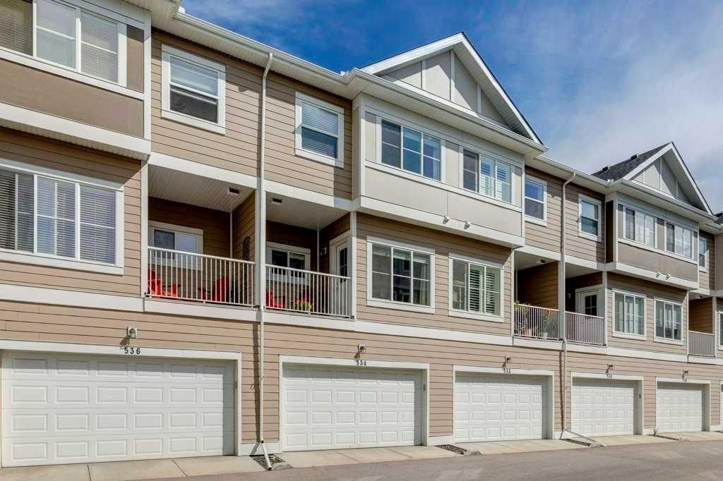 Picture of 534 Cranford Drive SE, Calgary Real Estate Listing
