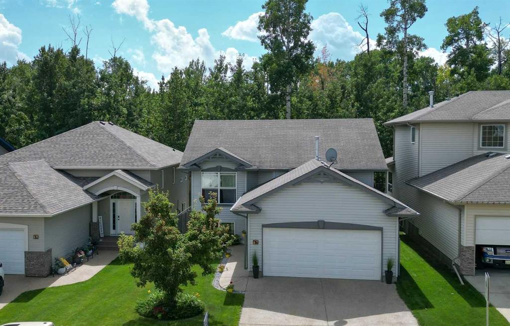 Picture of 67 Wilkinson Circle , Sylvan Lake Real Estate Listing