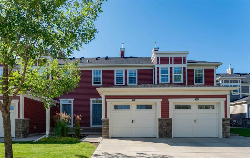 Picture of 1709, 155 Silverado Skies Link SW, Calgary Real Estate Listing