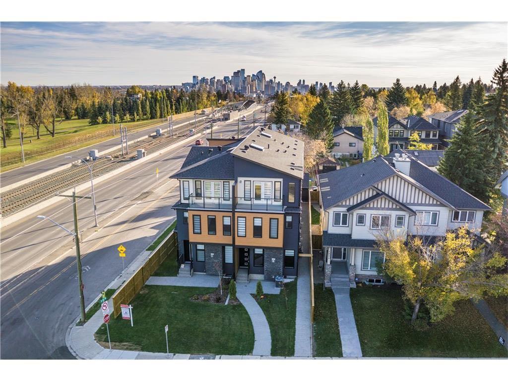 Picture of 2985 12 Avenue SW, Calgary Real Estate Listing