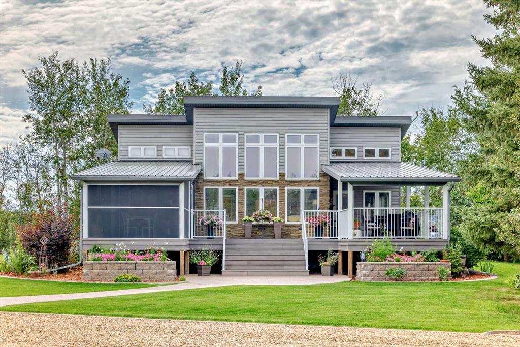 Picture of 433042 Range Road 221 # 117  , Rural Ponoka County Real Estate Listing