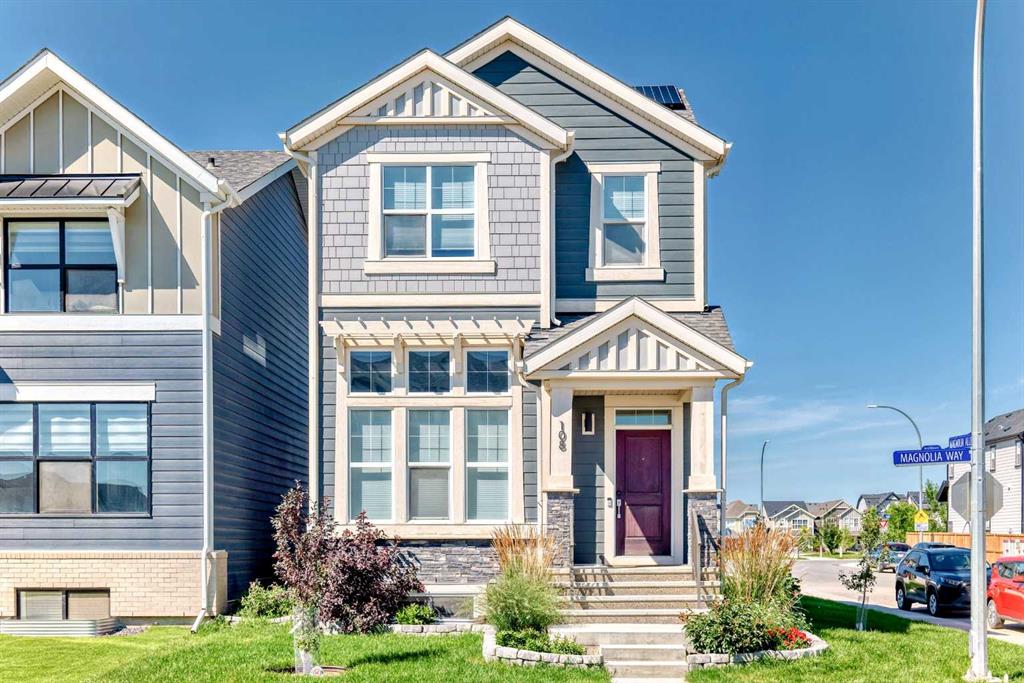 Picture of 108 Magnolia Way SE, Calgary Real Estate Listing