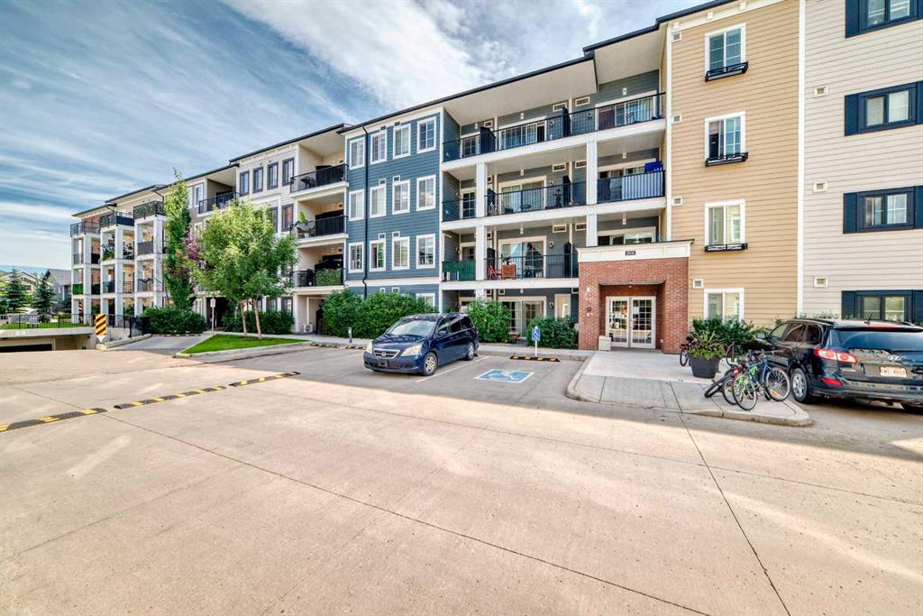 Picture of 2115, 215 Legacy Boulevard SE, Calgary Real Estate Listing