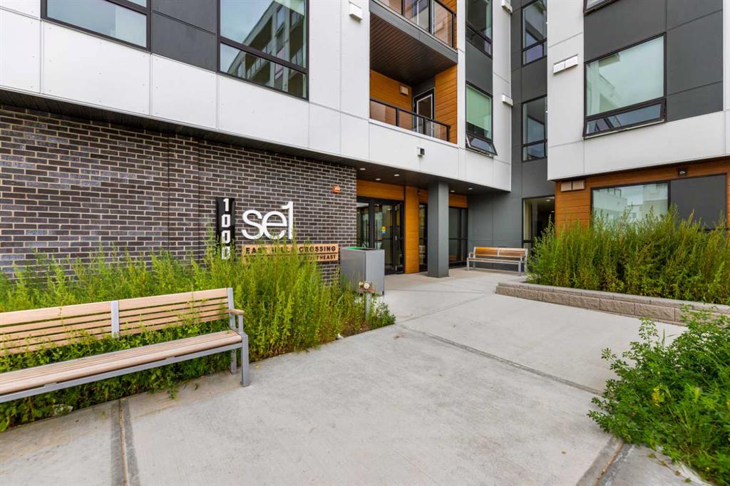Picture of 1114, 8500 19 Avenue , Calgary Real Estate Listing