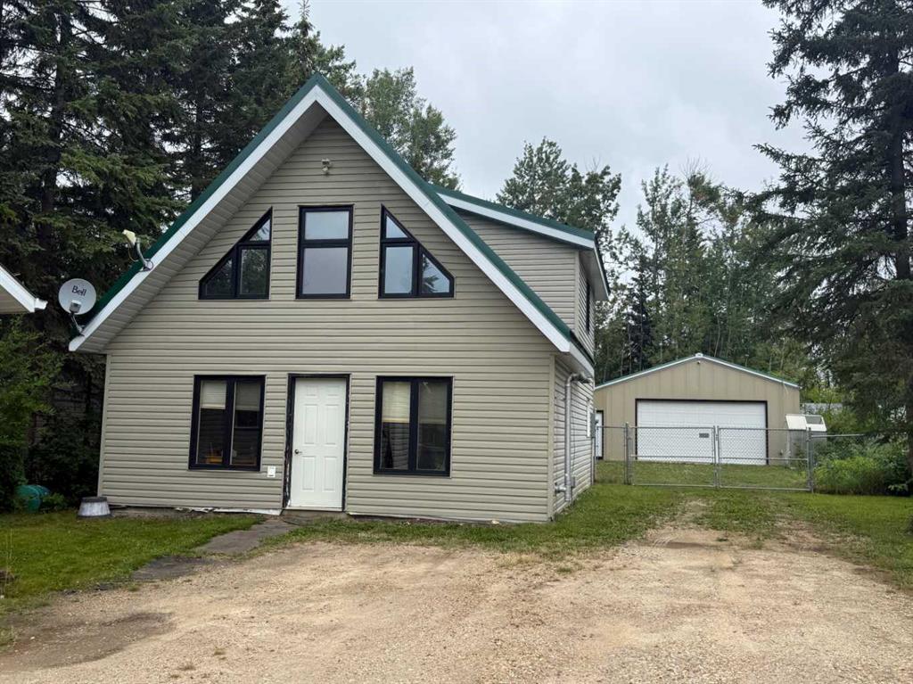 Picture of 2736 Calling Lake Drive  2nd Street , Calling Lake Real Estate Listing