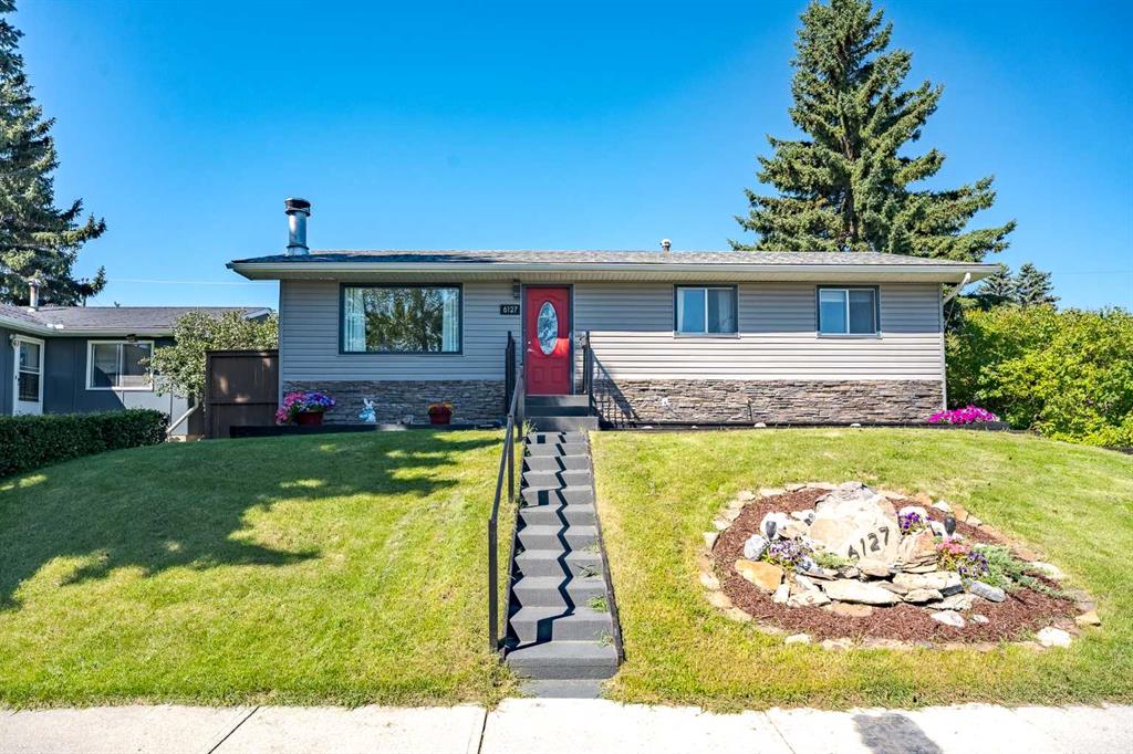 Picture of 6127 4 Street NE, Calgary Real Estate Listing