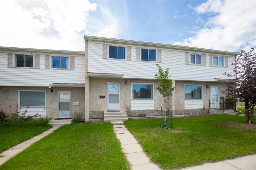 Picture of C2, 35 Nash Street , Red Deer Real Estate Listing