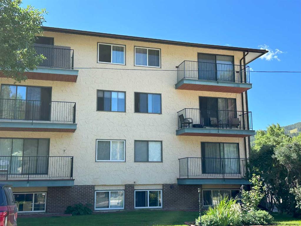 Picture of 401, 13102 22 Avenue , Blairmore Real Estate Listing