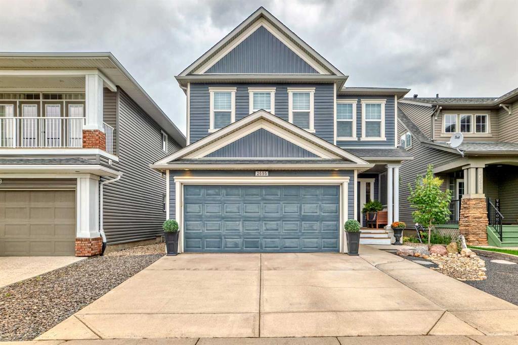 Picture of 2695 Ravenslea Gardens SE, Airdrie Real Estate Listing