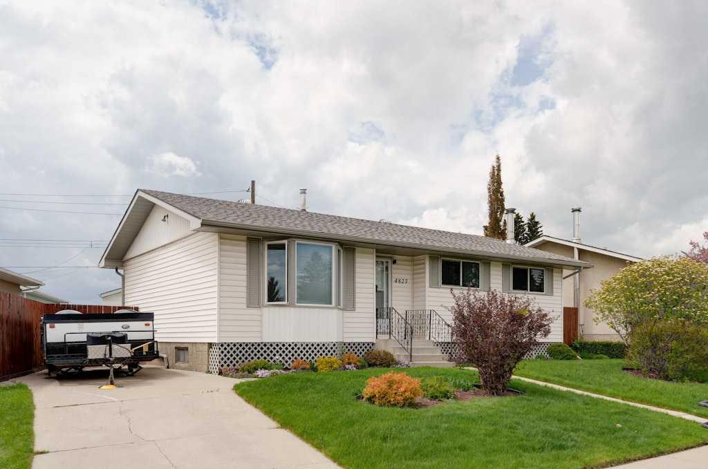 Picture of 4827 Mardale Road NE, Calgary Real Estate Listing