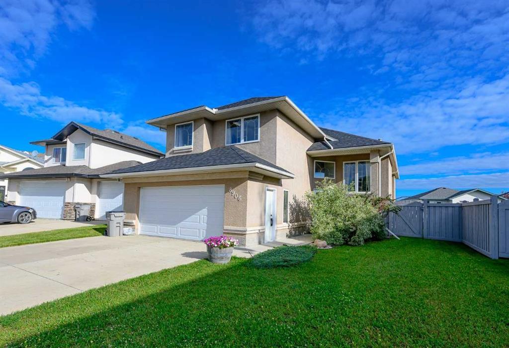 Picture of 8906 124 Avenue , Grande Prairie Real Estate Listing