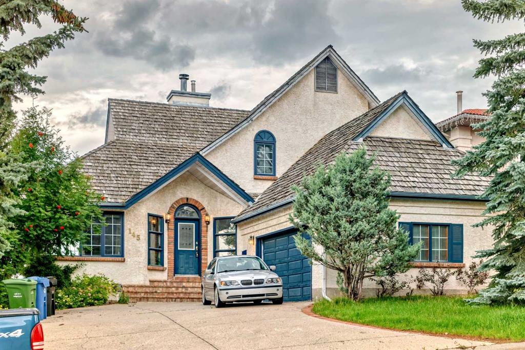 Picture of 145 Edgeview Road NW, Calgary Real Estate Listing
