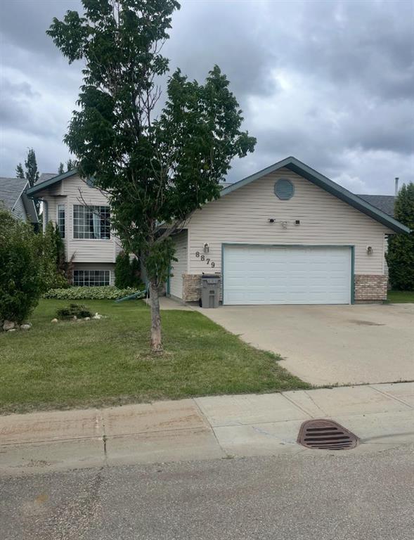 Picture of 8879 108 Avenue , Grande Prairie Real Estate Listing