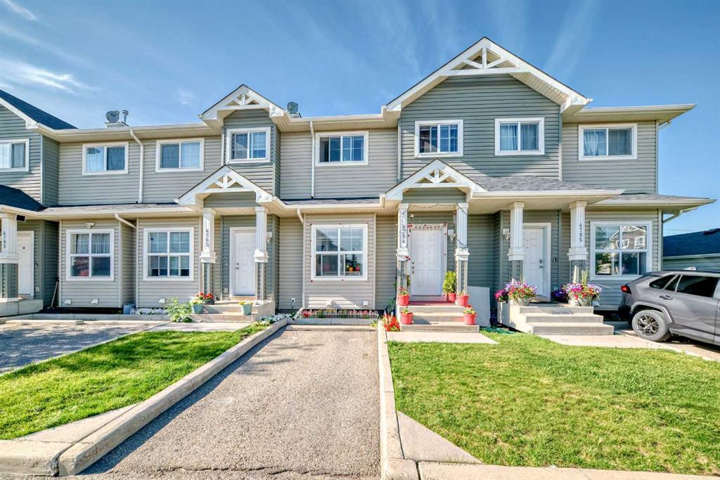 Picture of 4704, 111 Tarawood Lane NE, Calgary Real Estate Listing