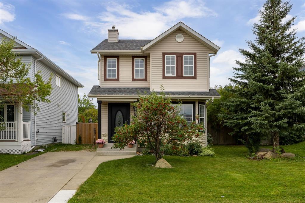 Picture of 142 Harvest Rose Circle NE, Calgary Real Estate Listing