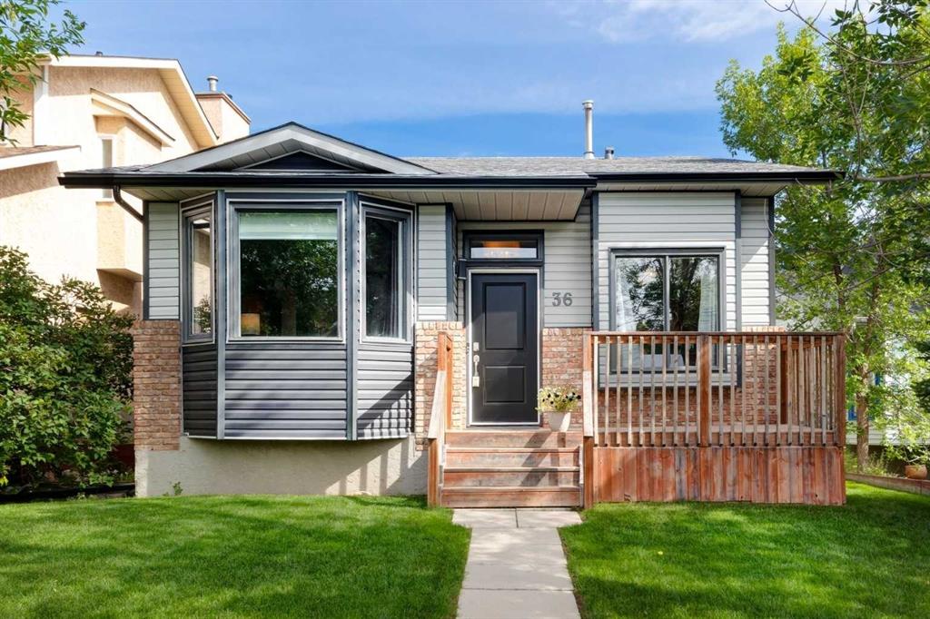 Picture of 36 Macewan Meadow Rise NW, Calgary Real Estate Listing