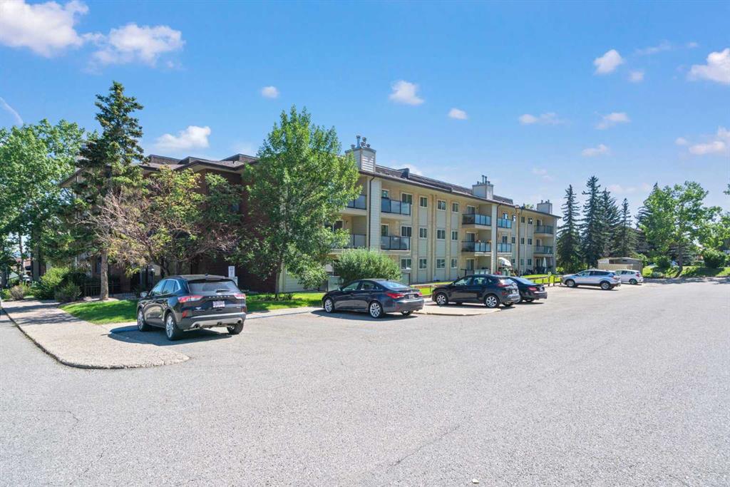 Picture of 3103, 393 Patterson Hill SW, Calgary Real Estate Listing