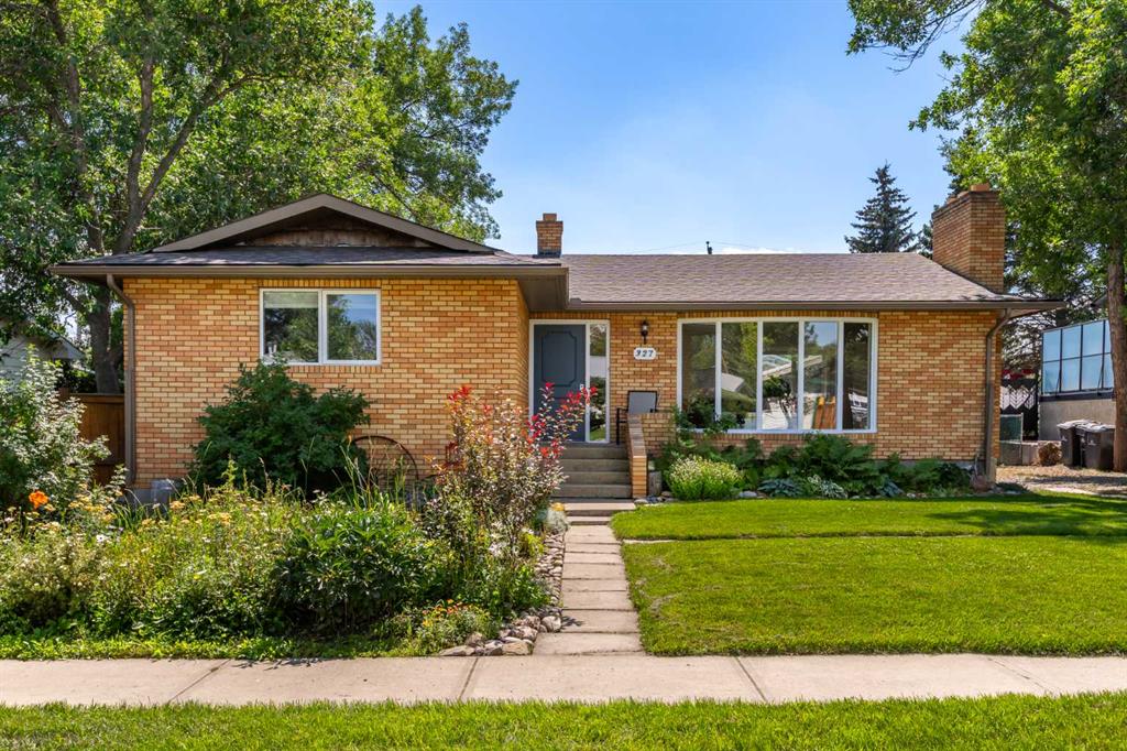 Picture of 327 5 Avenue SE, High River Real Estate Listing