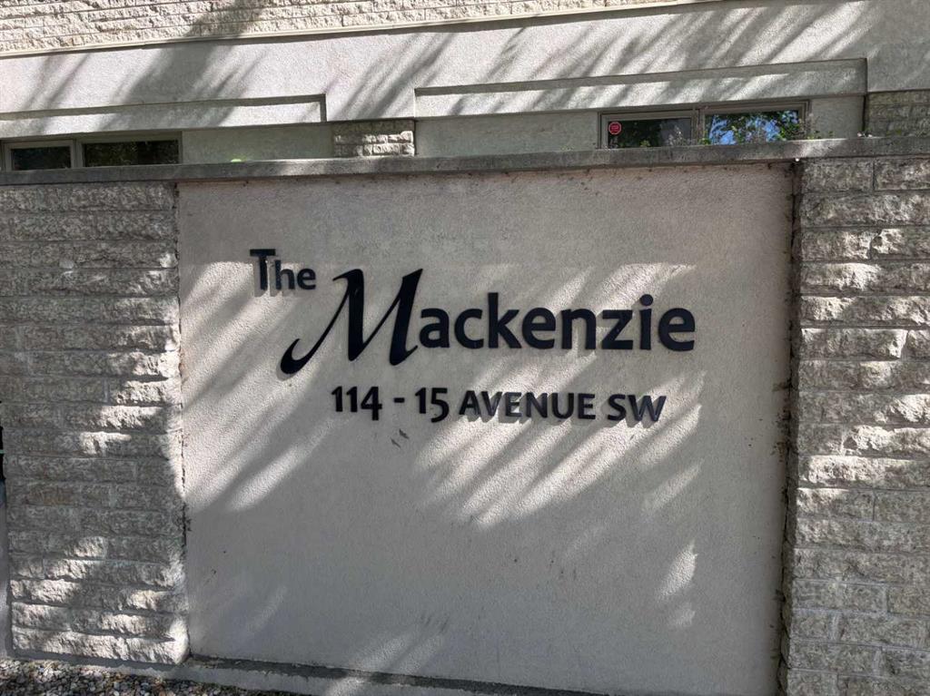Picture of 205, 114 15 Avenue SW, Calgary Real Estate Listing