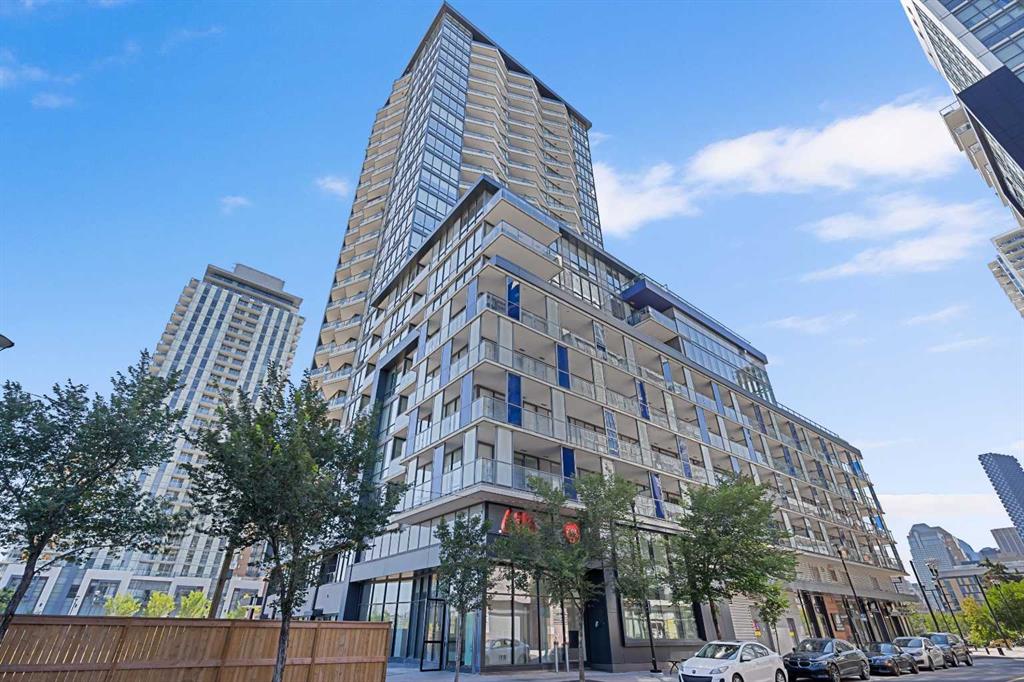 Picture of 801, 615 6 Avenue SE, Calgary Real Estate Listing