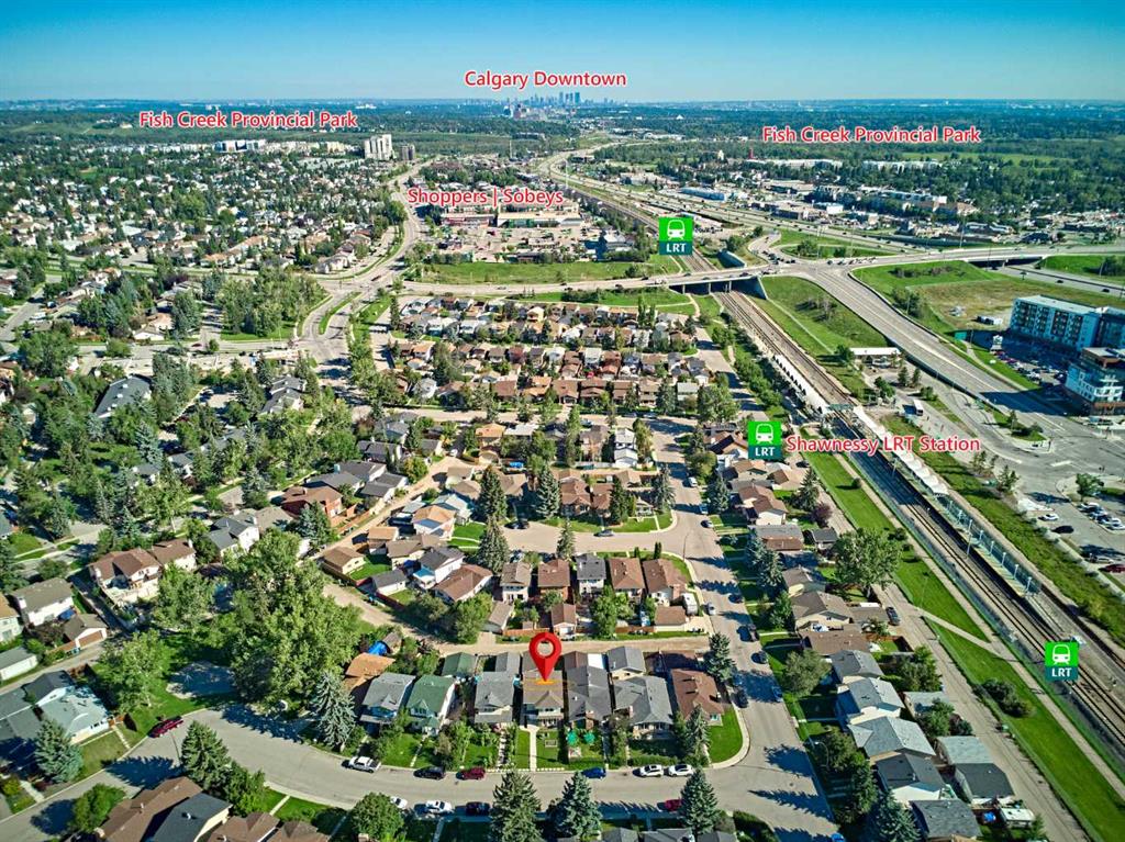 Picture of 16 Shawmeadows Crescent SW, Calgary Real Estate Listing